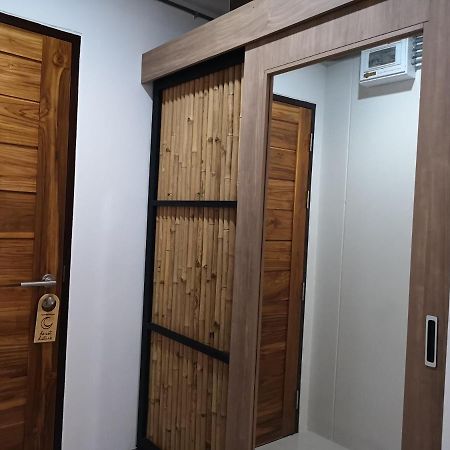 Luck Esan Loft Hotel Ubon Ratchathani Luaran gambar