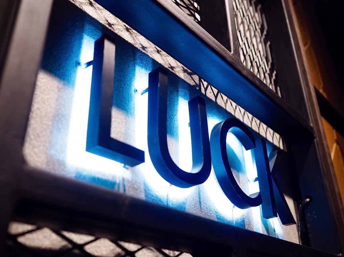 Luck Esan Loft Hotel Ubon Ratchathani Luaran gambar