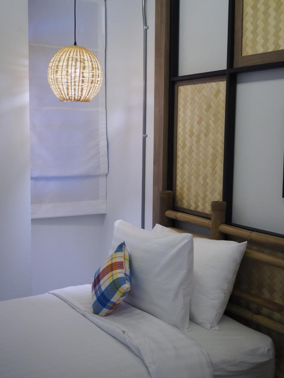 Luck Esan Loft Hotel Ubon Ratchathani Luaran gambar