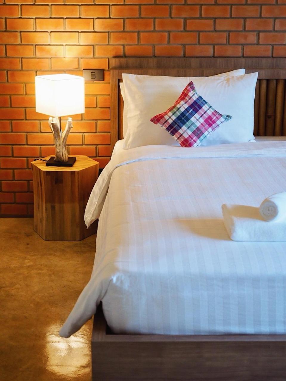 Luck Esan Loft Hotel Ubon Ratchathani Luaran gambar