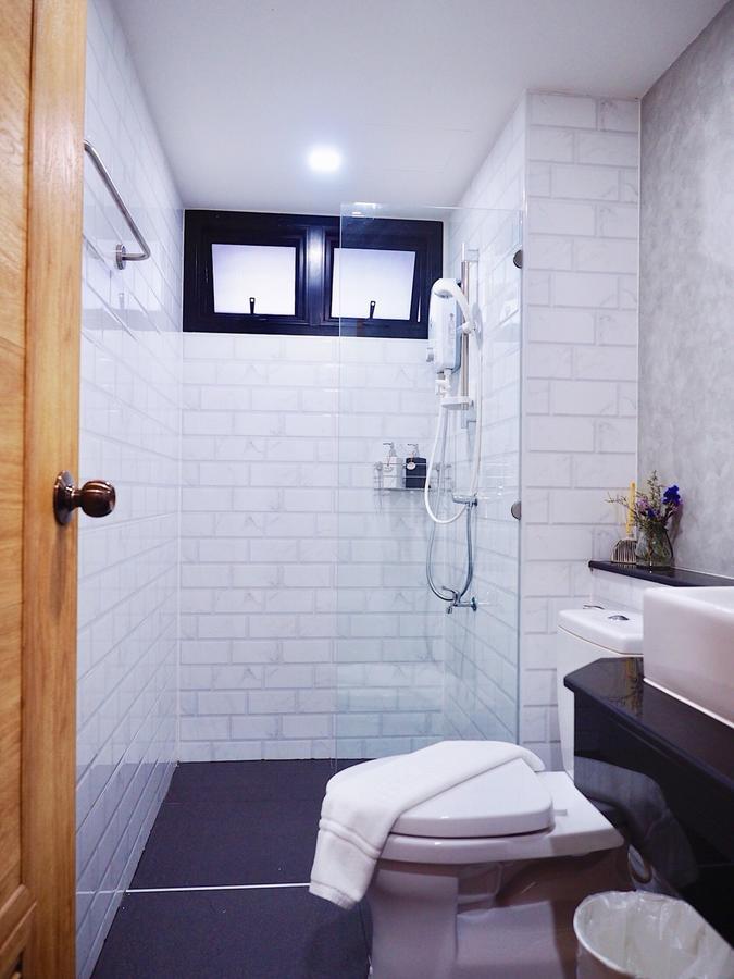 Luck Esan Loft Hotel Ubon Ratchathani Luaran gambar