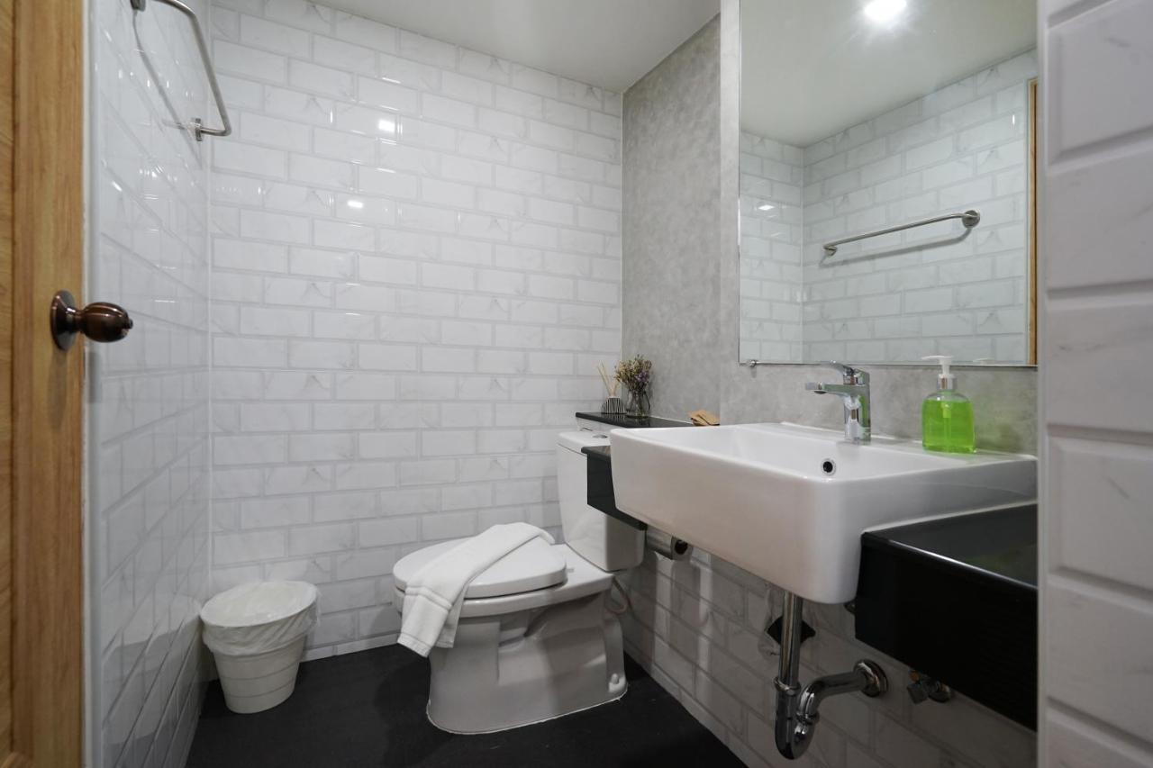 Luck Esan Loft Hotel Ubon Ratchathani Luaran gambar