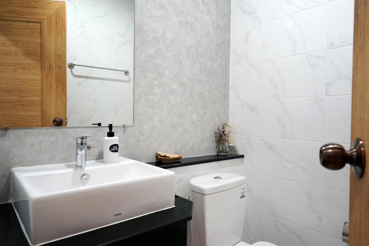 Luck Esan Loft Hotel Ubon Ratchathani Luaran gambar