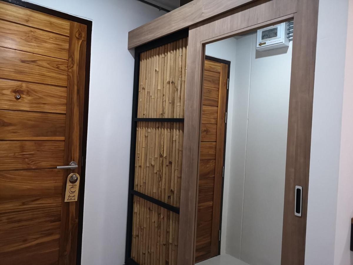 Luck Esan Loft Hotel Ubon Ratchathani Luaran gambar